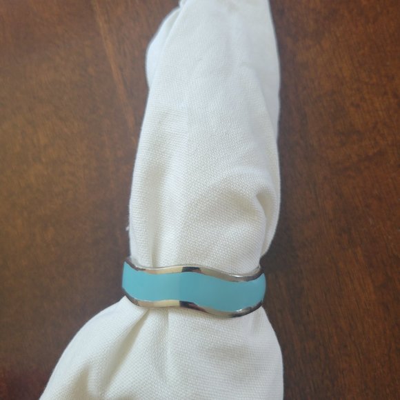 6xRings Napkin Holder - Picture 3 of 3